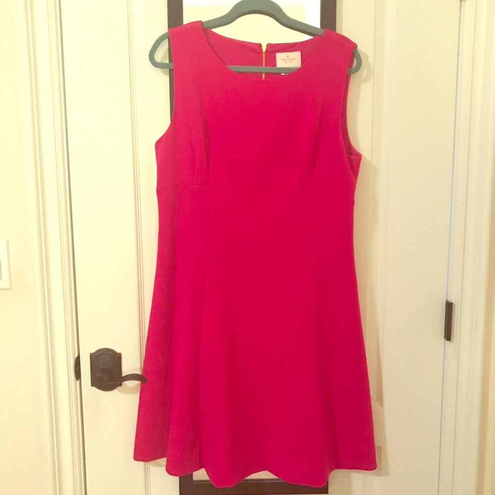 Kate Spade dress - Worn Once